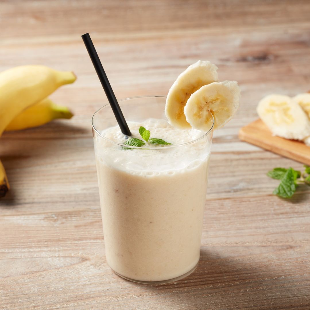 Banana Shake