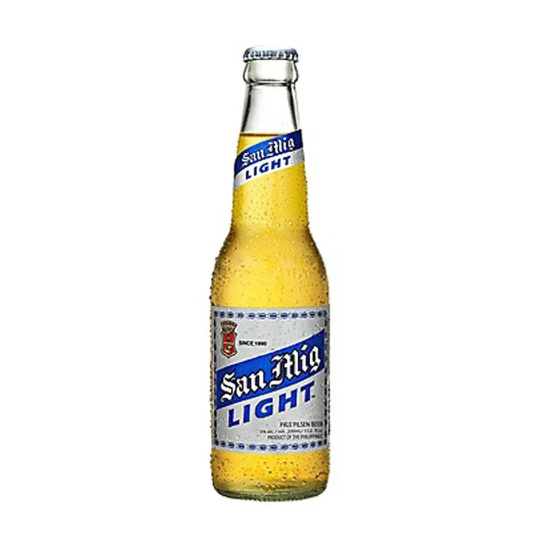 San Mig Light