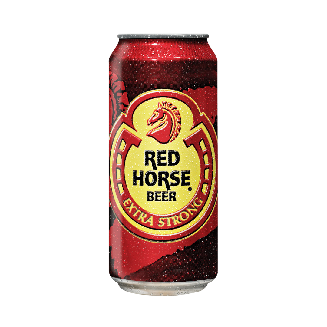 Red Horse Beer