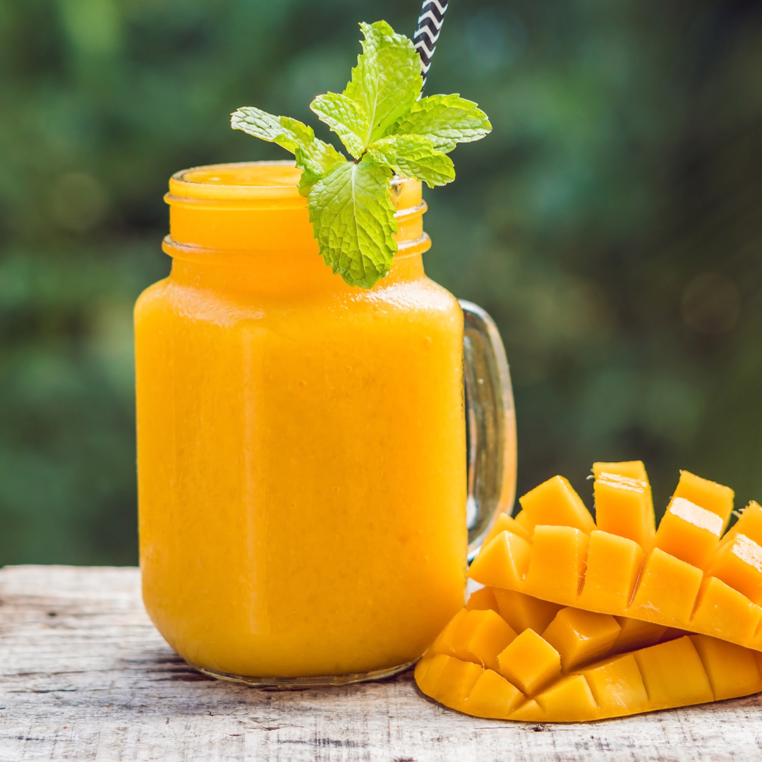Mango Juice