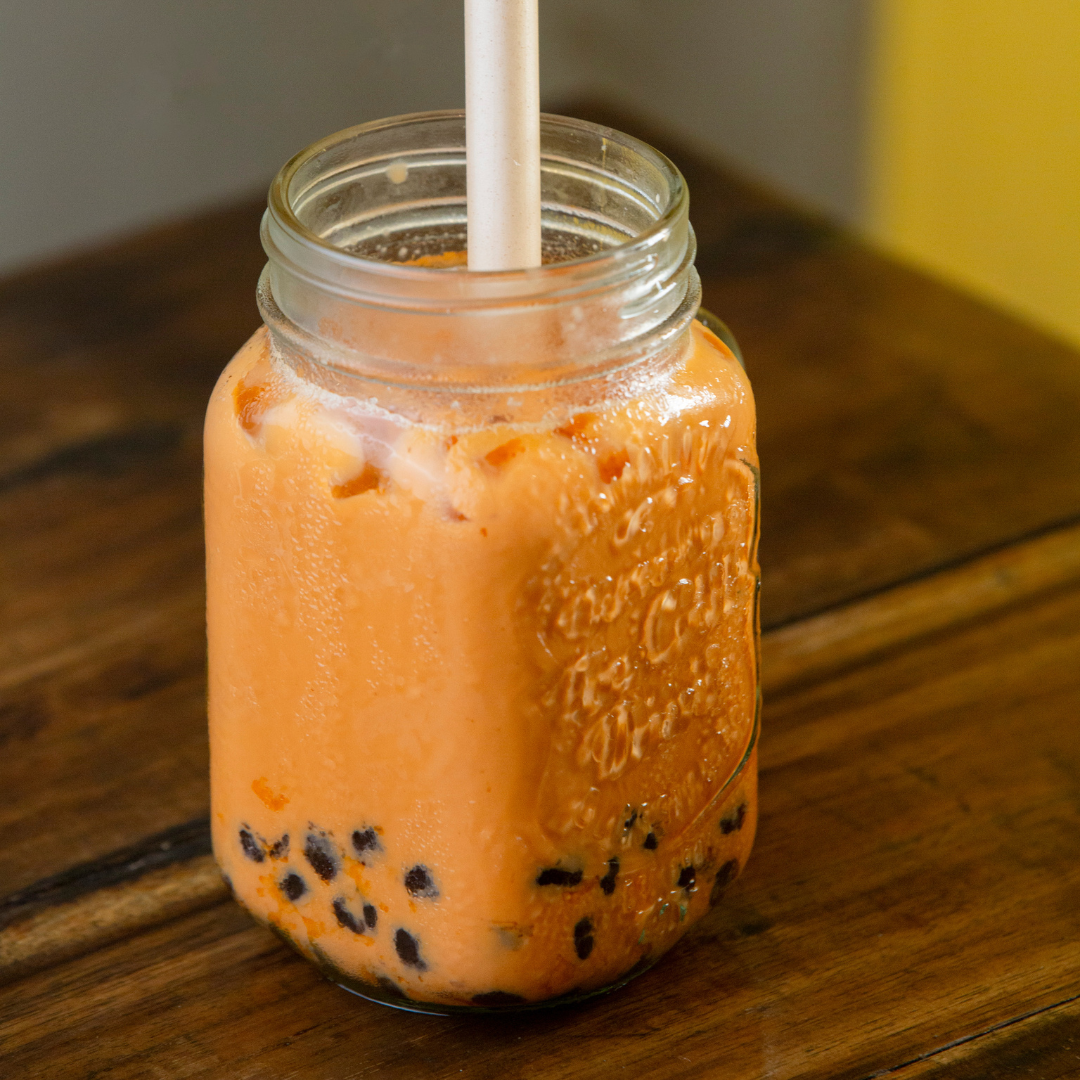 Thai Milk Tea
