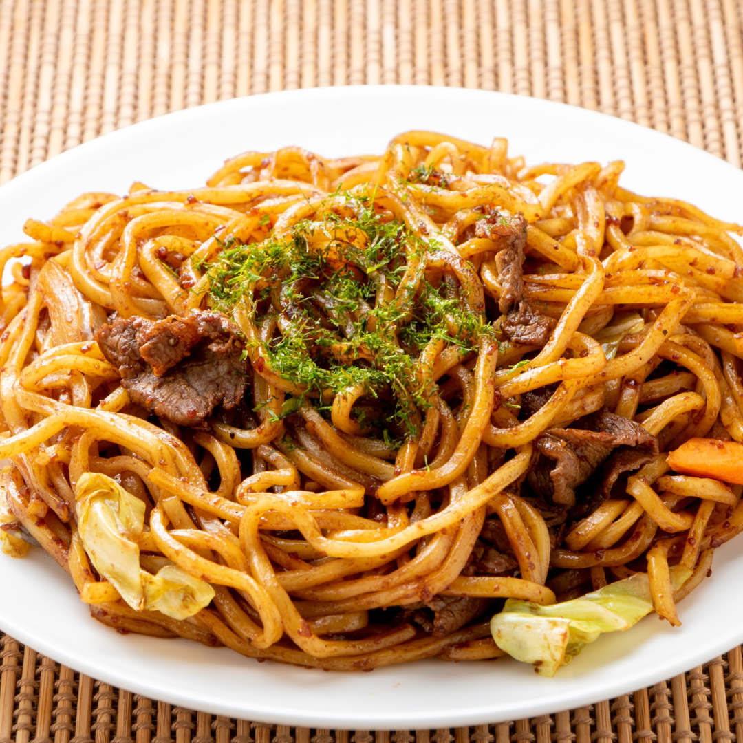 Yakisoba